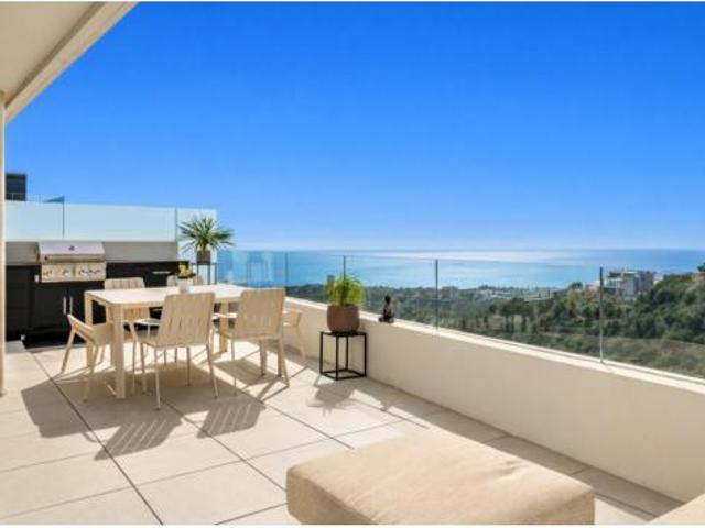 Ático Venta Marbella, Los Monteros Bahía de Marbella