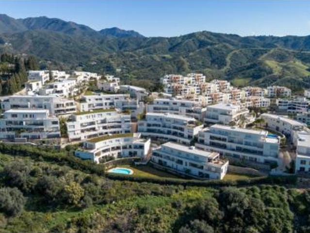 Ático Venta Marbella, Los Monteros Bahía de Marbella