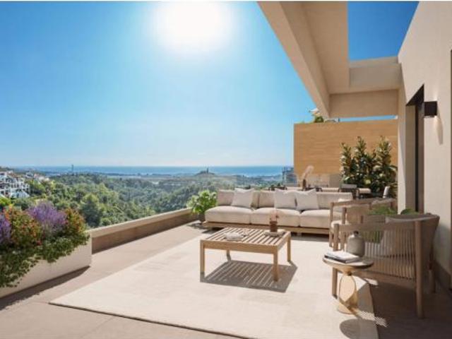 Ático Venta Marbella, Los Monteros Bahía de Marbella