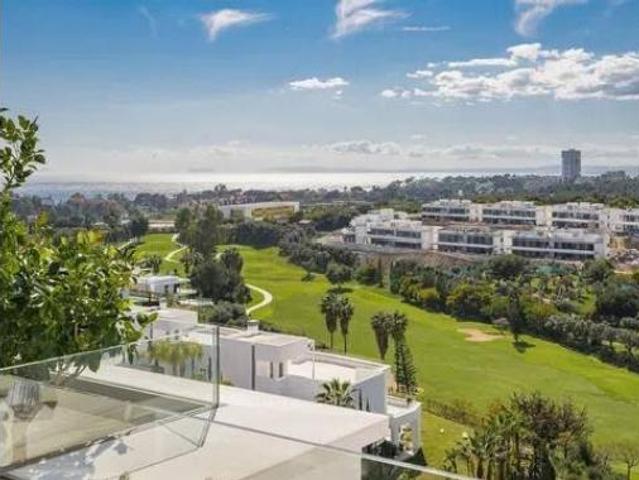 Ático Venta Marbella, Los Monteros Bahía de Marbella