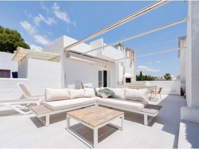 Ático Venta Marbella, Los Naranjos Las Brisas