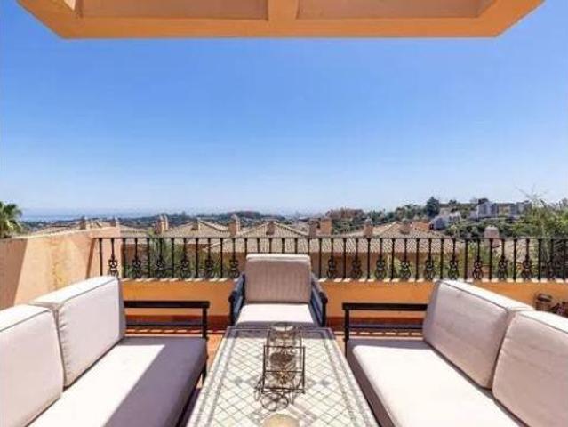 Ático Venta Marbella, Los Naranjos Las Brisas