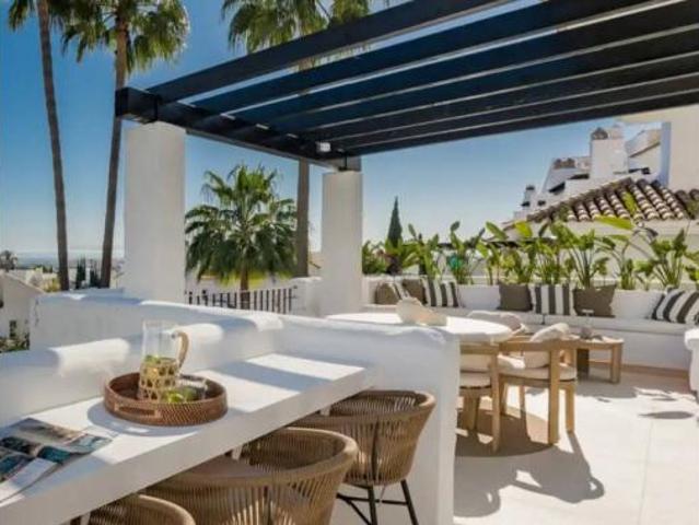 Ático Venta Marbella, Marbella