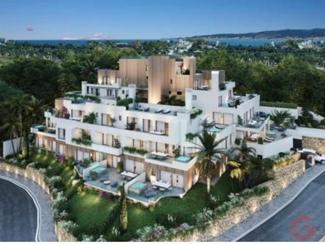 Ático Venta Marbella, Marbella