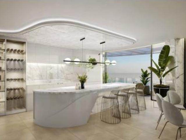Ático Venta Marbella, Marbella