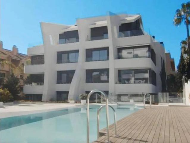 Ático Venta Marbella, Marbella
