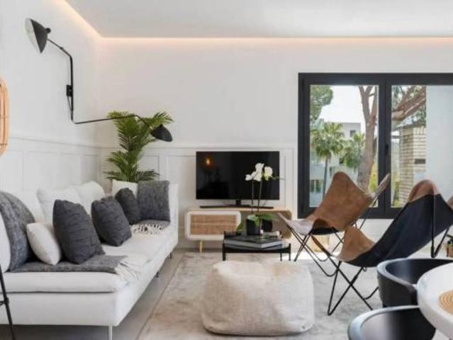 Ático Venta Marbella, Marbella