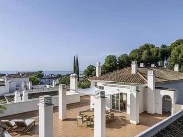 Ático Venta Marbella, Marbella