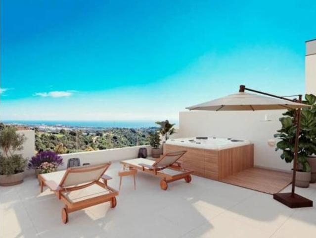 Ático Venta Marbella, Marbella