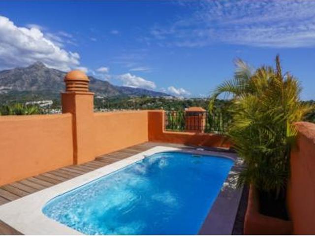 Ático Venta Marbella, Marbella