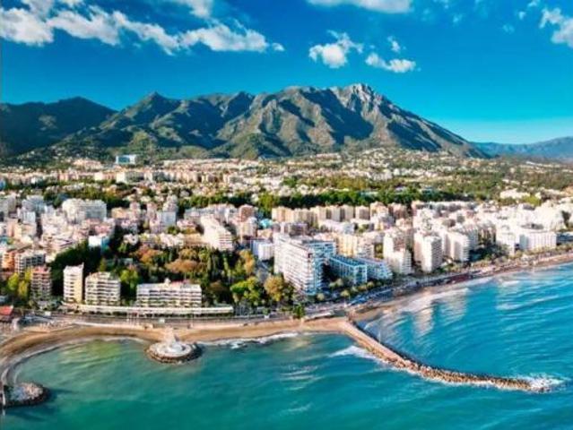 Ático Venta Marbella, Marbella