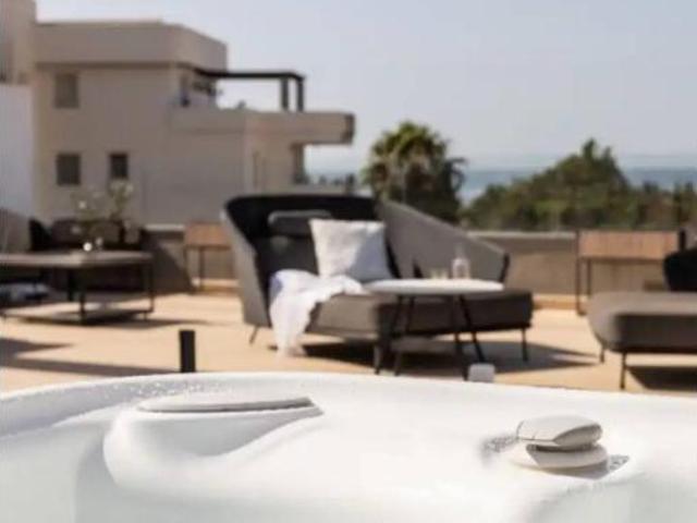 Ático Venta Marbella, Marbella