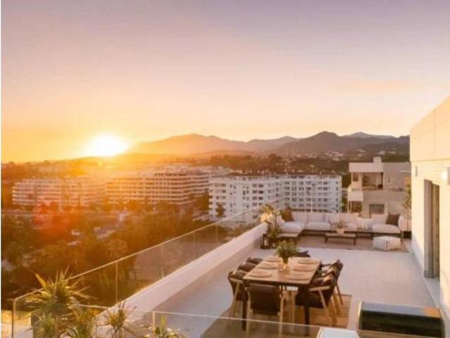 Ático Venta Marbella, Marbella