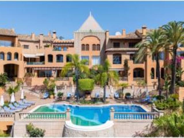 Ático Venta Marbella, Marbella