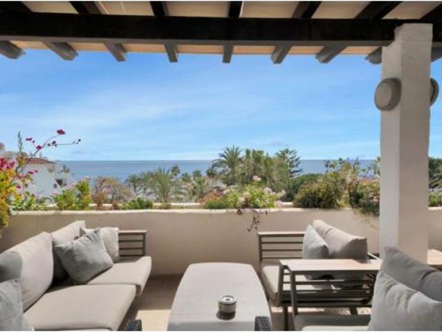 Ático Venta Marbella, Marbella