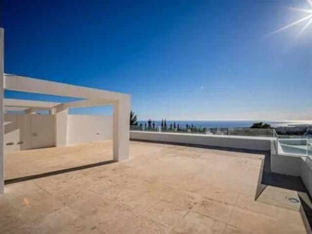 Ático Venta Marbella, Milla de Oro