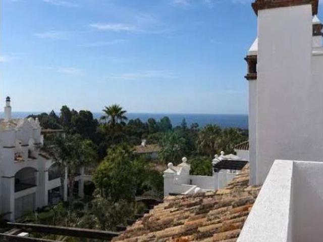 Ático Venta Marbella, Nagüeles Alto