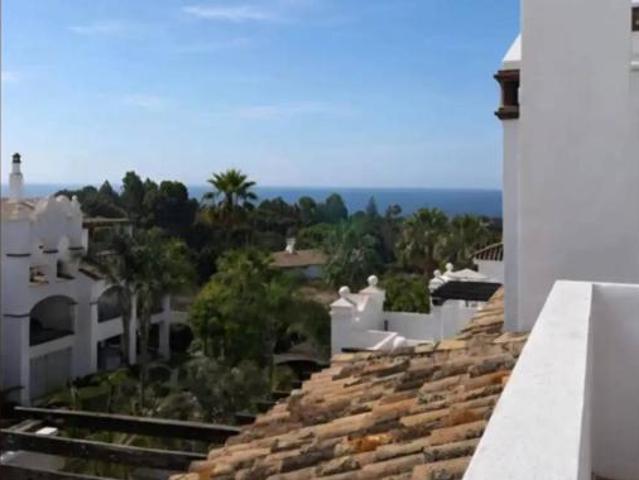 Ático Venta Marbella, Nagüeles Alto