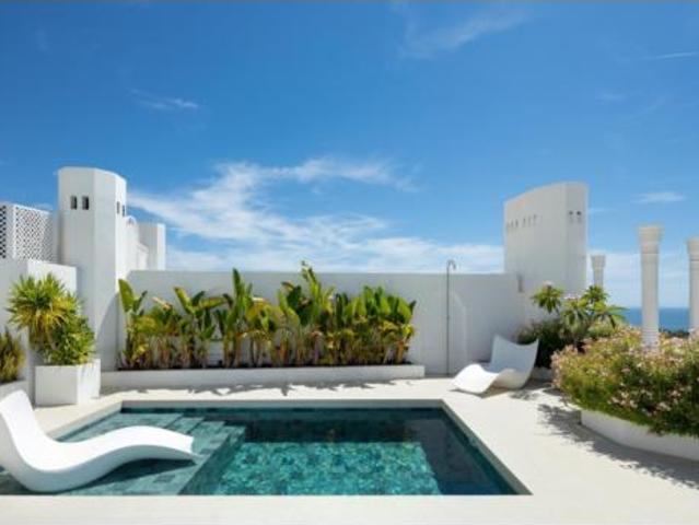 Ático Venta Marbella, Nagüeles Alto
