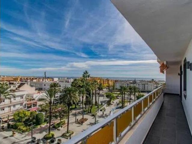 Ático Venta Marbella, Nueva Alcántara