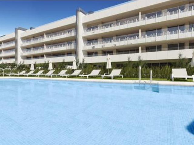 Ático Venta Marbella, Nueva Alcántara