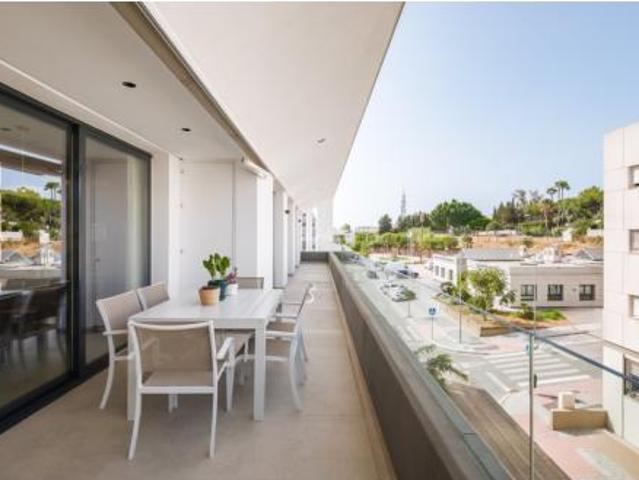 Ático Venta Marbella, Nueva Alcántara