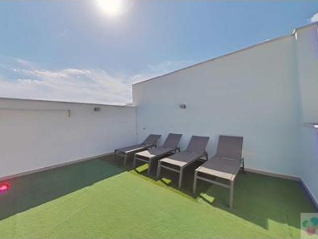 Ático Venta Marbella, Nueva Alcántara