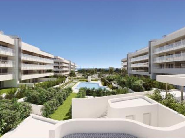 Ático Venta Marbella, Nueva Alcántara