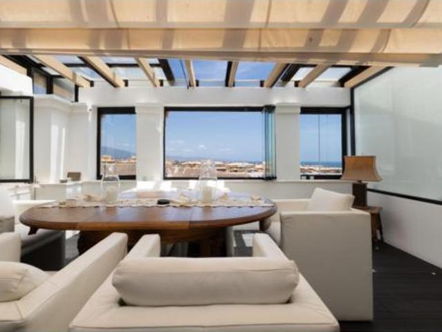 Ático Venta Marbella, Nueva Alcántara