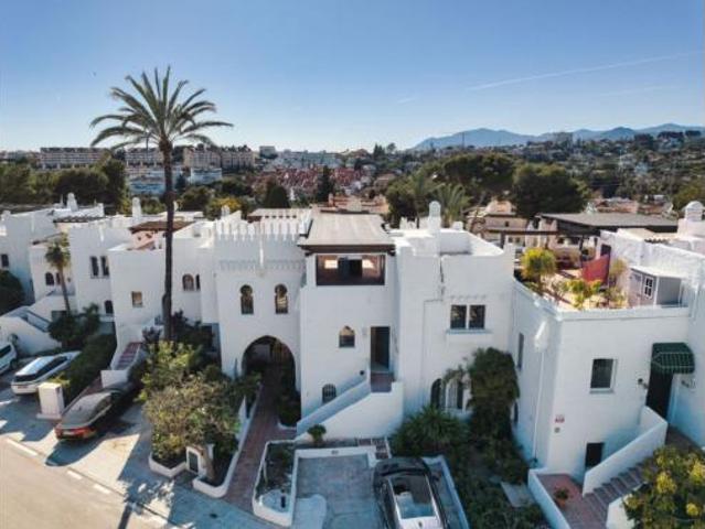 Ático Venta Marbella, Nueva Andalucía