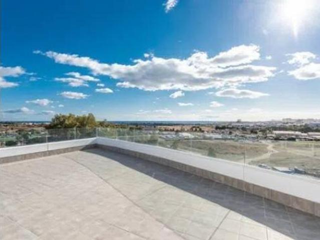 Ático Venta Marbella, Nueva Andalucía Centro