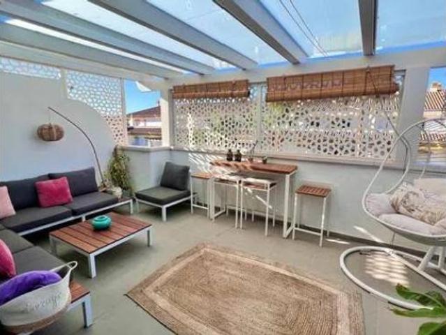Ático Venta Marbella, Nueva Andalucía Centro