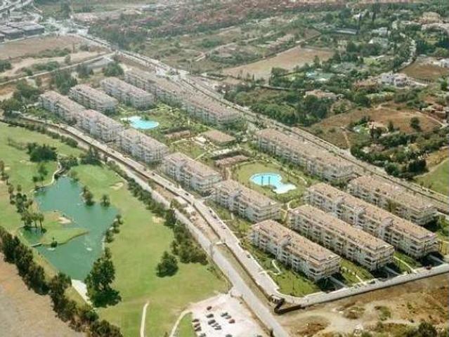 Ático Venta Marbella, Nueva Andalucía Centro