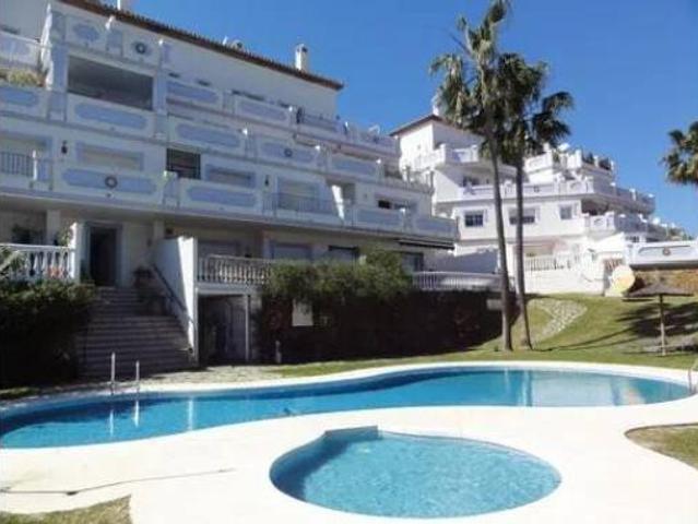Ático Venta Marbella, Nueva Andalucía Centro