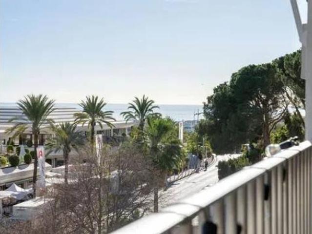 Ático Venta Marbella, Nueva Andalucía Centro