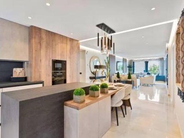 Ático Venta Marbella, Playa Bajadilla Puertos