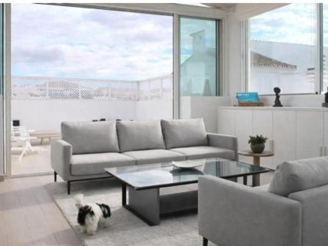 Ático Venta Marbella, Puerto Banús