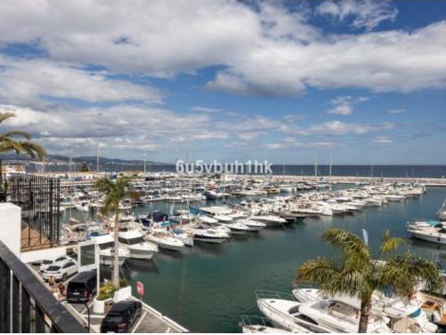 Ático Venta Marbella, Puerto Banús