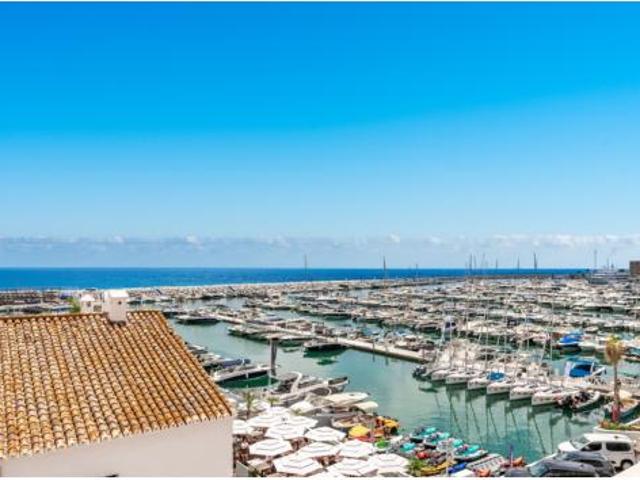 Ático Venta Marbella, Puerto Banús