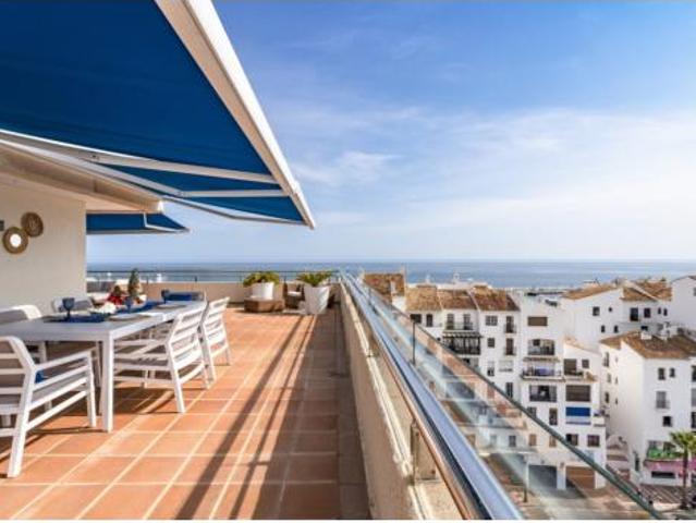 Ático Venta Marbella, Puerto Banús