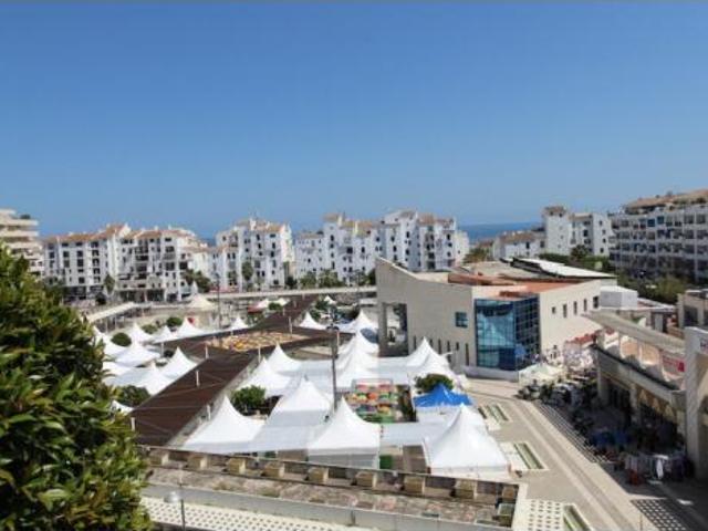 Ático Venta Marbella, Puerto Banús