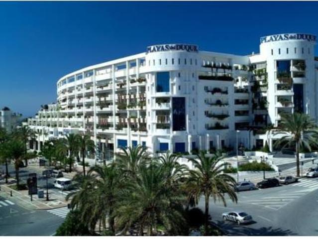 Ático Venta Marbella, Puerto Banús