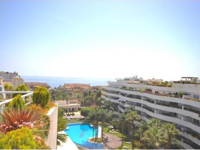 Ático Venta Marbella, Puerto Banús