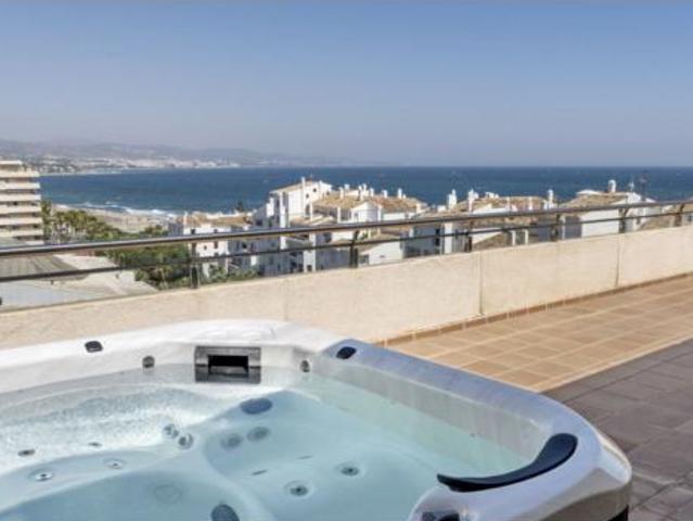 Ático Venta Marbella, Puerto Banús