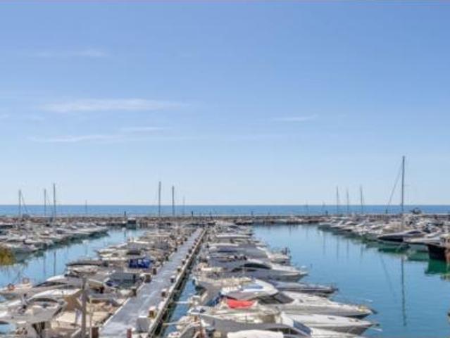 Ático Venta Marbella, Puerto Banús