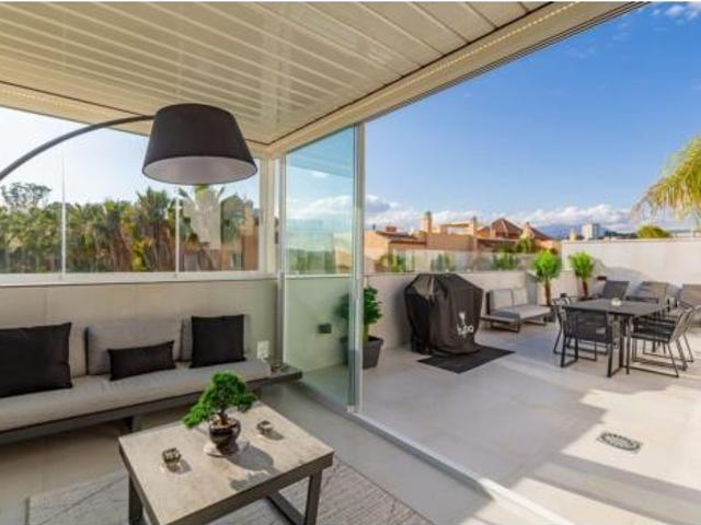 Ático Venta Marbella, Puerto Banús