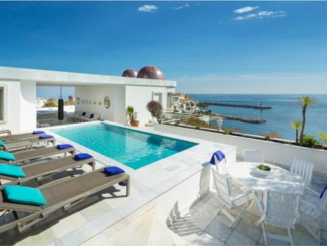 Ático Venta Marbella, Puerto Banús