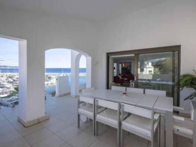 Ático Venta Marbella, Puerto Banús