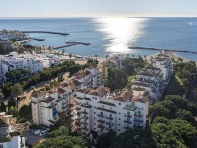 Ático Venta Marbella, Puerto Banús