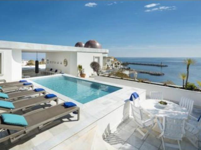 Ático Venta Marbella, Puerto Banús
